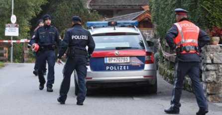 Bečka policija hapsila dilere, među njima i osobe iz BiH: Uhvaćeni dok su preprodavali drogu