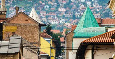 Kvalitet zraka u Sarajevu jutros ocijenjen kao "dobar", u ostalim gradovima na snazi upozorenja