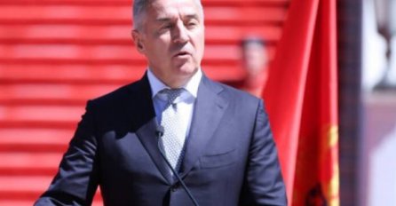 Đukanović čestitao BiH na kandidatskom statusu: Odlične vijesti za region