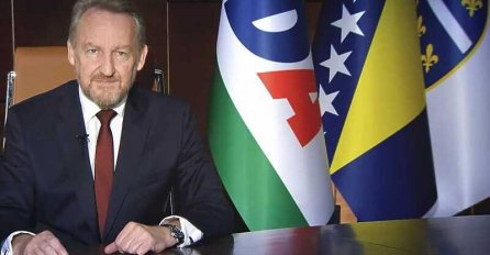 Izetbegović: Dodika nisam zvao ja, niti moji "prijatelji" i s njim sam jedino dogovorio NATO put