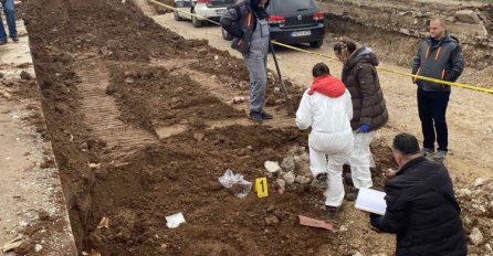 Institut za nestale osobe BiH: Nedostatak sudskih vještaka usporava ekshumacije