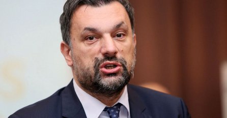 Konaković potvrdio: Predložen sam za ministra vanjskih poslova BiH