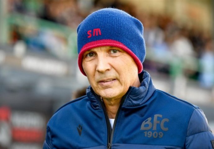 PREMINUO SINIŠA MIHAJLOVIĆ