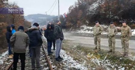 KFOR: Poslali smo dodatne snage na Kosovo