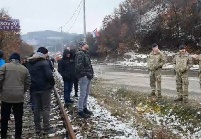 KFOR: Poslali smo dodatne snage na Kosovo