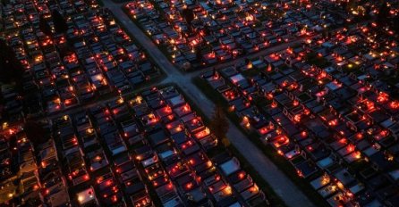 Reuters objavio specijal “Jedna fotografija, jedna zemlja”, pogledajte BiH