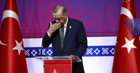 Erdogan o presudi gradonačeniku Istanbula: Pokušavaju nas uvući u ovu utakmicu