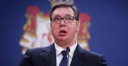 Vučić otkrio šta je KFOR odgovorio Srbiji