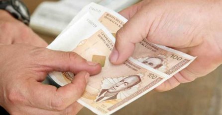 U ovom dijelu BiH pred praznike se dijeli novih 100 KM