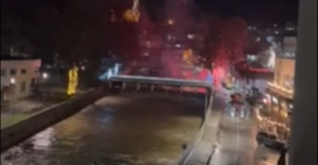 BiH ponovo slavila pobjedu Vatrenih i treće mjesto na SP u Kataru 