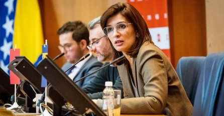 Ćudić o nastavniku iz Sarajeva: Ostavke trebaju podnijeti rukovodstvo škole i predsjednik sindikata