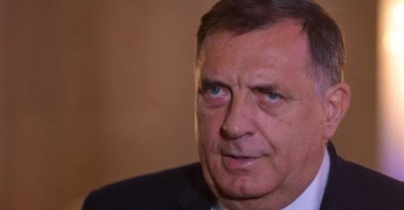 Dodik o Isaku: "Ramo, Ramo mani se politike. Koja si ti budala"