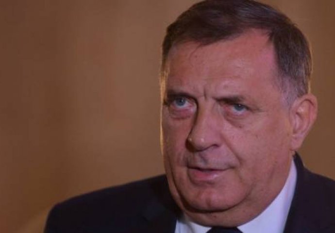 Dodik o Isaku: "Ramo, Ramo mani se politike. Koja si ti budala"