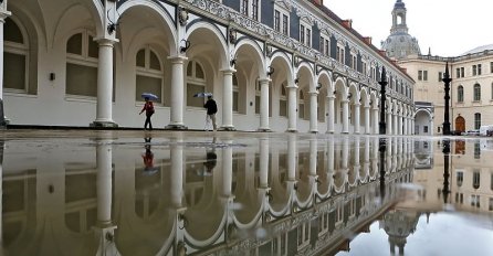 Njemačka: Pronađeni nakit i druge dragocjenosti iz 18. stoljeća ukradeni u spektakularnoj pljački 2019.