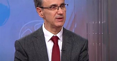 BUDITE SE NERVOZNI, A NE ZNATE ZBOG ČEGA: Dr Macura objasnio šta je glavni krivac, otkrijte na vrijeme ove BOLESTI