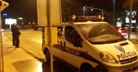 Mostar: Razbojnici sa maskama na glavi ušetali se u "Lutriju BiH"