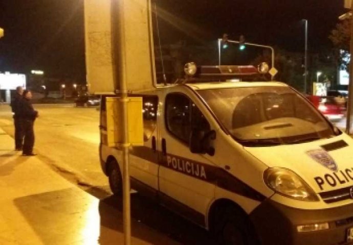 Mostar: Razbojnici sa maskama na glavi ušetali se u "Lutriju BiH"