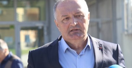 Nakon informacije da će biti državni ministar, Zukan Helez kaže da mu prijete