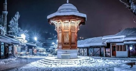 STIŽE LI NAM HLADNA ZIMA: Objavljena vremenska prognoza za Novu godinu