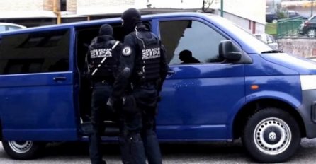 Akcija SIPA-e u Srebreniku: Uhapšena jedna osoba zbog ratnog zločina