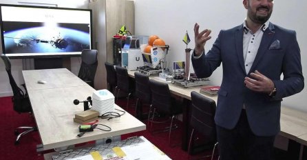 I BiH u svemiru: Program uključuje lansiranje satelita u 2023. i gradnju stanica za naučnike