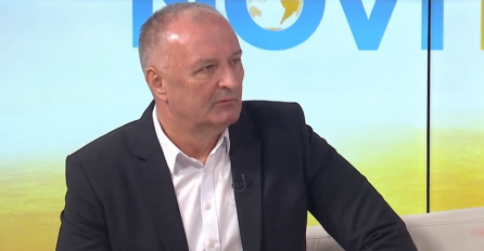 “Kao ministar odbrane ću bolje čuvati BiH od onih koji se busaju da su patriote”