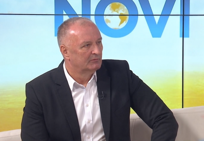 “Kao ministar odbrane ću bolje čuvati BiH od onih koji se busaju da su patriote”