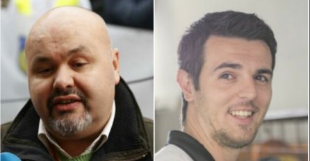 Saudin Sivro: Zašto sam branio presuđenog pedofila