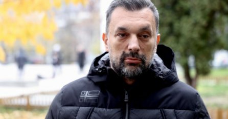 Konaković dao ponudu za SDA i DF: Ako to možete glasaćemo da ostanete vlast