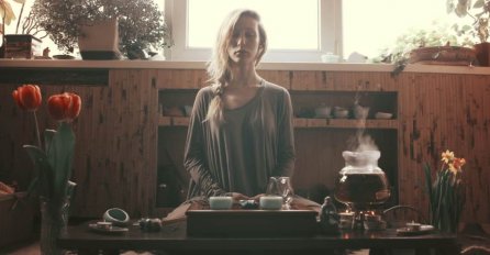 NAPITAK KOJI VAM POMAŽE DA OTJERATE ROJ MISLI IZ GLAVE: Napravite sami čaj za duboku meditaciju