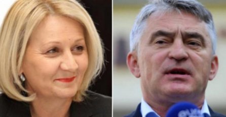 Komšić je nebitan, Krišto će njegov zahtjev ignorirati iz još najmanje dva razloga