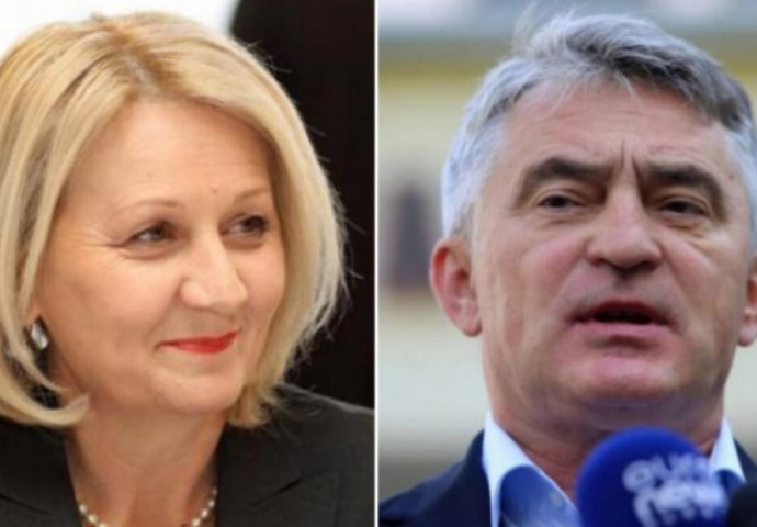 Komšić je nebitan, Krišto će njegov zahtjev ignorirati iz još najmanje dva razloga