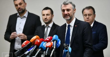 Ko će biti novi ministri vanjskih poslova, odbrane i sigurnosti Bosne i Hercegovine?