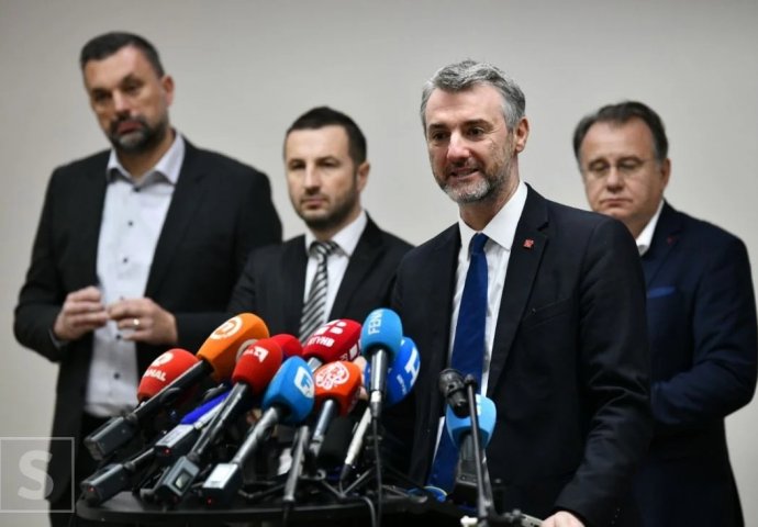 Ko će biti novi ministri vanjskih poslova, odbrane i sigurnosti Bosne i Hercegovine?