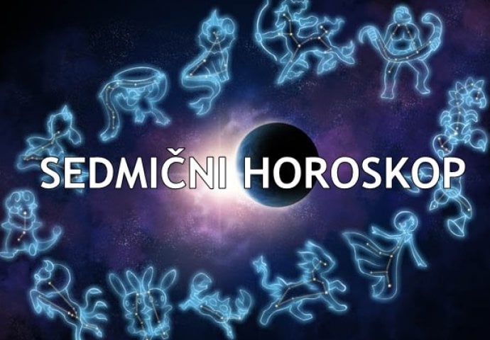 SVE ĆE IM IĆI OD RUKE: Astrolozi otkrivaju koja 3 znaka će imati najviše sreće ove sedmice