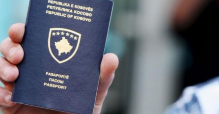 Građani Kosova mogu bez vize u EU, Mediji u Srbiji negativno su regirali na vijest