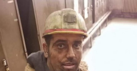 Hasan Kadirić, rudar koji je preživio nesreću: Kako da slavim kada nema više mog Raifa