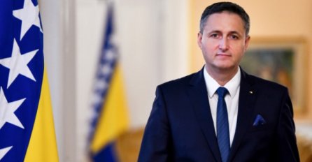 Bećirović: Stranački sporazumi o formiranju vlasti nikada neće moći biti iznad Ustava BiH