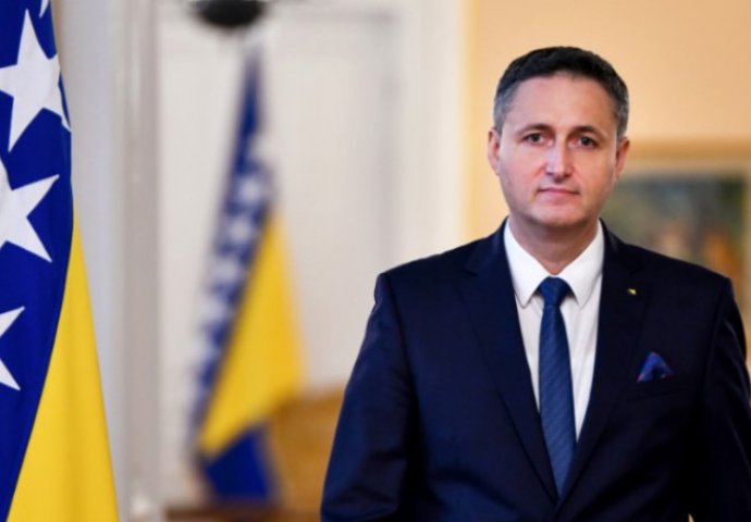 Bećirović: Stranački sporazumi o formiranju vlasti nikada neće moći biti iznad Ustava BiH