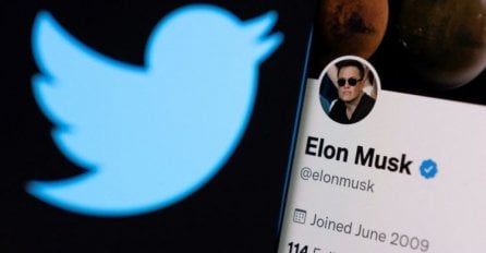 Musk će se povući s vrha Twittera čim nađe “dovoljno blesavog” nasljednika