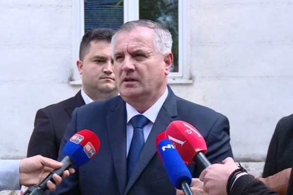 Premijer RS: “Ovo je udar na cijelu BiH, na inteligenciju”