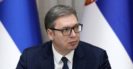 Vučić se razočarao u Zapad i Tursku: Naše povjerenje više nemate