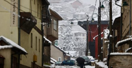 Danas počinje zima, najhladnije godišnje doba