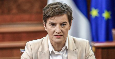 Brnabić o Kosovu: Ovo je moja posljednja molba. Na rubu smo oružanih sukoba