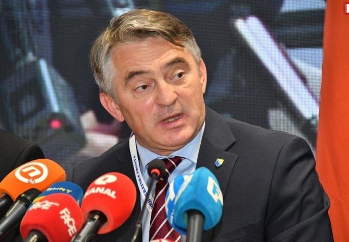 Komšić najavljuje apelaciju o imovini: Od Osmorke ne očekujem da nešto poduzmu