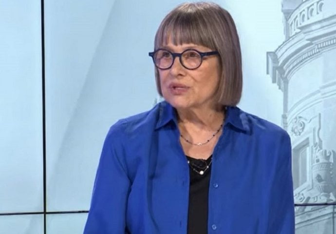 NATAŠA KANDIĆ DIREKTNO: "Barikade na sjeveru Kosova se moraju ukloniti. Ako neće..."