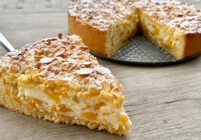 ZVOG OVE NOVOGODIŠNJE TORTE DOSLOVNO GORI INTERNET! Milioni su već pregledali recept u samo nekoliko dana