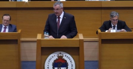 Imenovana nova Vlada RS: Novih 11 ministara, među njima i pet Bošnjaka i tri Hrvata