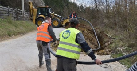 Brojne sarajevske ulice danas bez vode