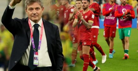 HRVATSKA JE SEDMA SELEKCIJA SVIJETA, IZA VATRENIH SAMI VELIKANI: Veliki pad Orlova nakon Mundijala 